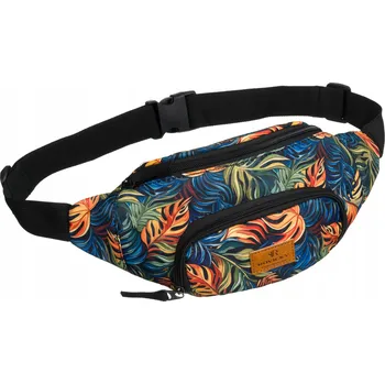 Ledvinka Rovicky ledvinka přes rameno R-WB26-9050 14 vícebarevná