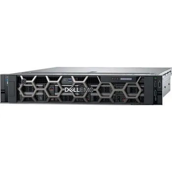 Serverovna Dell Server PowerEdge R760 XS Xeon 4410Y/32GB/1x480 SSD/8x3,5"/H755/3NBD Basic