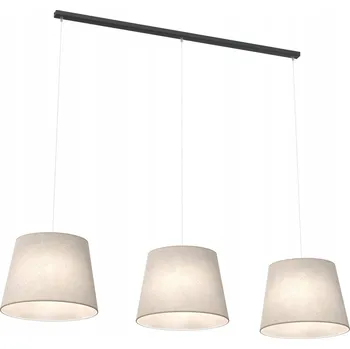 Závěsné svítidlo Emibig EPOCA 3-bodové světlo E27