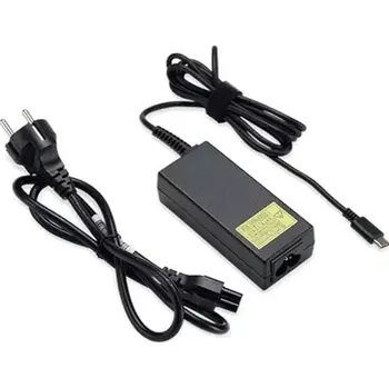 Notebook Acer AC adapter 65W černá (GP.ADT11.00C)