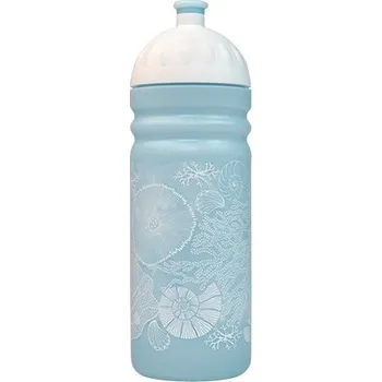 Zdravá lahev 0,7 l - Mořská krajka