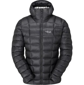 Dámská větrovka Rab Mythic G Jacket black L