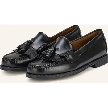 Pánská obuv G.H.Bass Pánské Mokasíny Easy Weejun, černá, 41,5