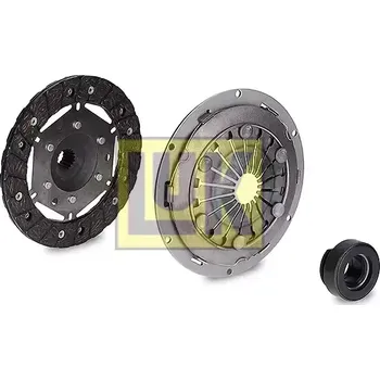 Spojková sada LuK Spojková sada RepSet LK 616022206