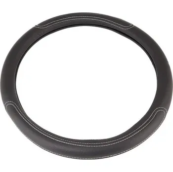 Potah na volant Potah na volant Carface DO CF12766 38 cm černý