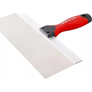 FASÁDNÍ ŠPACHTLE 250 mm HLADÍTKO