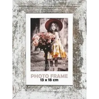Fandy Rámečky na foto Narvik - 13 x 18 cm / mix barev 131461