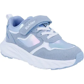 Dámská obuv Tenisky Jumper Richter 6652-1271-1701 sky/white Velikost: 33