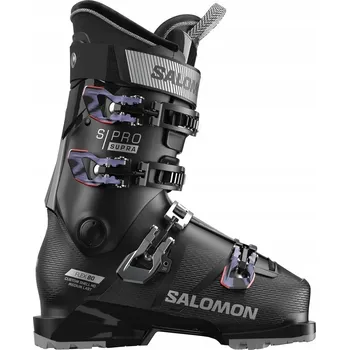 Sjezdové boty Lyžařské boty SALOMON S/Pro Supra 80 W GW 2026 vel. 245