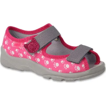 Chlapecká obuv Sandálky Befado Max 969Y166 Velikost: 31