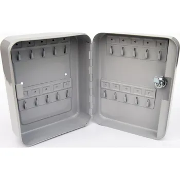 Skříňka na klíč Conmetron Schránka na klíče - schránka na 20 klíčů 32533