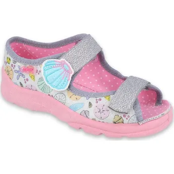 Chlapecké sandály Sandálky Befado Max Junior 969X154 Velikost: 25