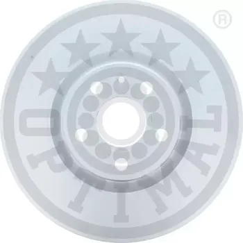 Brzdový systém OPTIMAL Brzdový kotouč - 322 mm OPT BS-9622HC