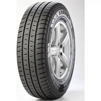 Zimní osobní pneu Zimní pneumatika Pirelli Carrier Winter 235/65 R16 115 R s přilnavostí na sněhu (3PMSF)