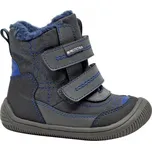 Protetika zimní barefoot boty RAMOS Velikost: 19