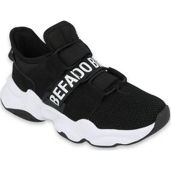 Chlapecká obuv Tenisky Befado Sport 516X066/516Y066/516Q066 Velikost: 25