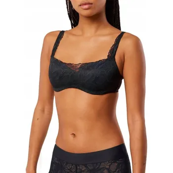 Podprsenka Podprsenka Triumph Body Make-Up Illusion Lace Balconette 70B