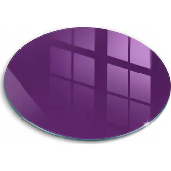 Obraz Krájecí deska Wallfluent sklo 1 ks