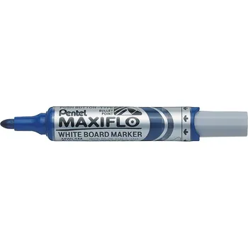 Pentel Popisovač Pentel MAXIFLO MWL5M - modrá 34600