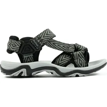 Chlapecké sandály Sandálky Richter 7105-3173-9901 černá Velikost: 38