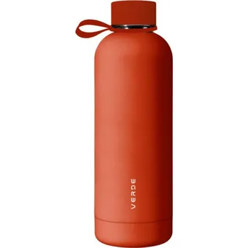 Termoska Karton P+P Termoska Verde - cihlová / 500 ml 602725