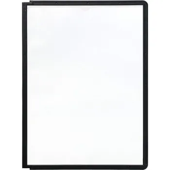Archivační box Durable PANEL A4 5606 - černá 34155