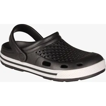 Dámské sandále Sandály Coqui Lindo Antracit/White Velikost: 36