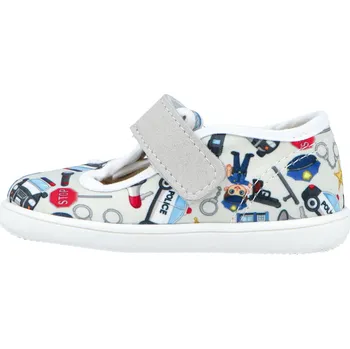 Capáčky Jonap Baby capáčky policie Velikost: 23