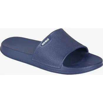 Pánské pantofle Pantofle Coqui TORA Navy Velikost: 40