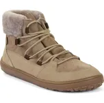 Zimní Froddo barefoot boty Up Furry W Tex Tuape G3110269-3 Velikost: 39