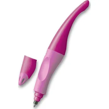 STABILO® Inkoustový roller STABILO® EASY Original - pro leváky / růžová 303054