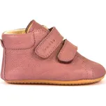Froddo barefoot Prewalkers G1130013-13L Nude Velikost: 18