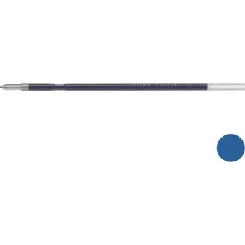 Náplň do psacích potřeb PILOT Náplň Pilot 2144 Super Grip 2110/2144 - modrá 34526