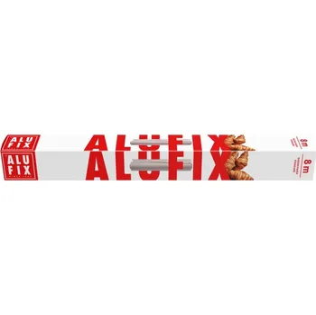 Pečicí papír Alufix Papír na pečení Alufix - šířka 38 cm / návin 8 m 306385