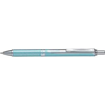 Roller Pentel BL 407 - ledově modrá Pentel
