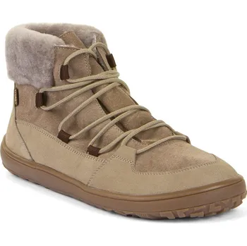 Dámská sportovní obuv Zimní Froddo barefoot boty Up Furry W Tex Tuape G3110269-3 Velikost: 42