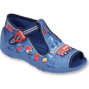 Chlapecké bačkory Bačkůrky Befado Snake 217P101 Velikost: 18