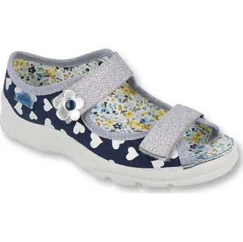 Chlapecké sandály Sandálky Befado Max Junior 969X148 Velikost: 25