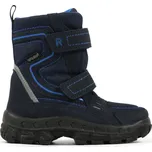 Zimní obuv Davos Richter 7904-6191-7202 modrá Velikost: 38