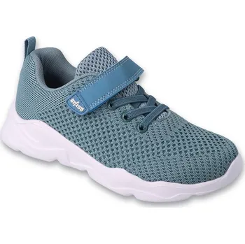 Chlapecká obuv Tenisky Befado Sport Modern Classic 516X346/516Y346/516Q346 šedomodré Velikost: 25