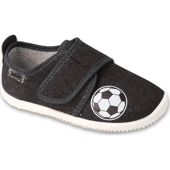Chlapecká obuv Bačkůrky Befado Softer 902X042 Velikost: 28