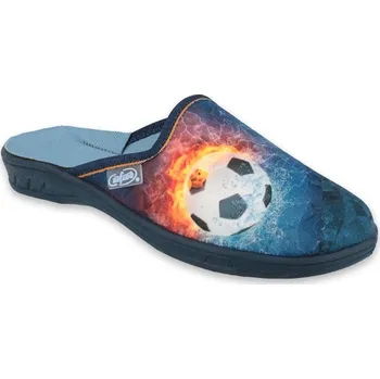 Chlapecké bačkory Pantofle Befado Jogi 707Y412 Velikost: 31