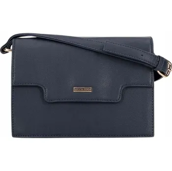 Kabelka WITTCHEN kabelka přes rameno eko kůže modrá