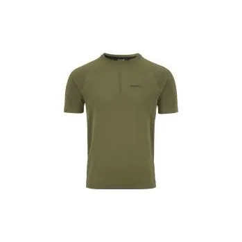 Pánská móda CRAFT ADV Cool Intensity SS M zelená 1913203-664000 M; Zelená triko + DÁREK DLE VÝBĚRU!