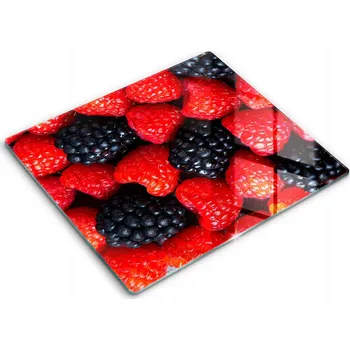 Kuchyňské prkénko Krájecí deska Wallfluent sklo 1 ks