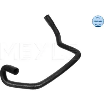 Motor automobilu Hadice chladiče MEYLE 119 121 0131