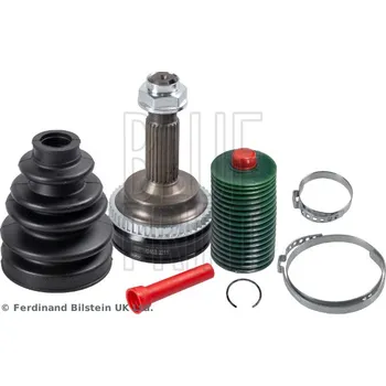 Poloosa kola Sada kloubů, hnací hřídel Ferdinand Bilstein ADT38946B