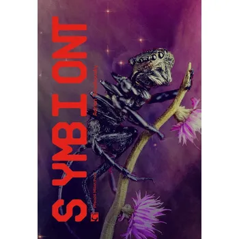 Kniha Symbiont
