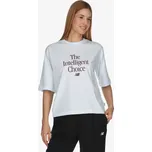 New Balance Intelligent Choice T-Shirt S 464411