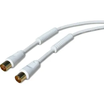 Anténní kabel Účastnická šňůra s EMI filtrem 3m